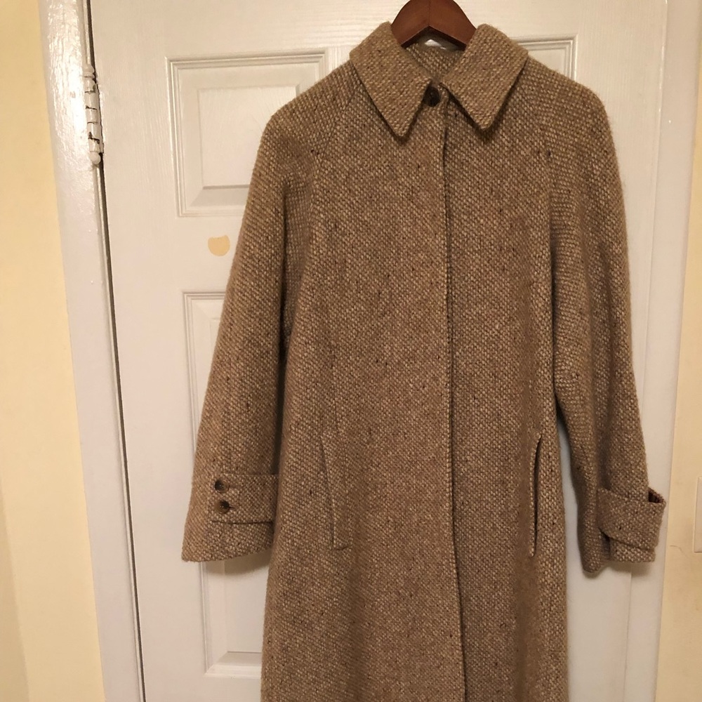 Jacket - Picture 4 of 4